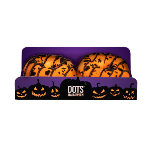 Donuts Halloween 2u