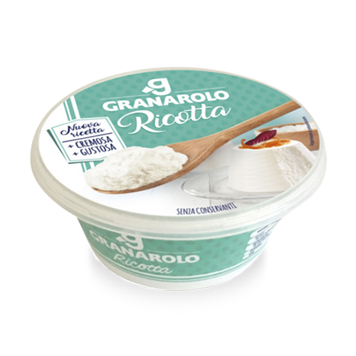 Ricotta 250g Granarolo