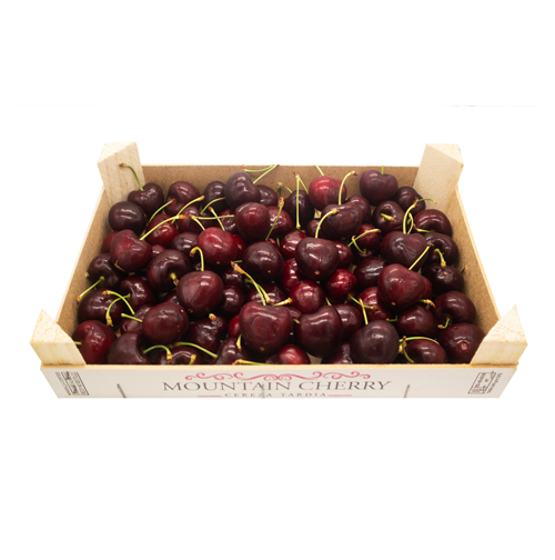 Cereza Caja 2 kg