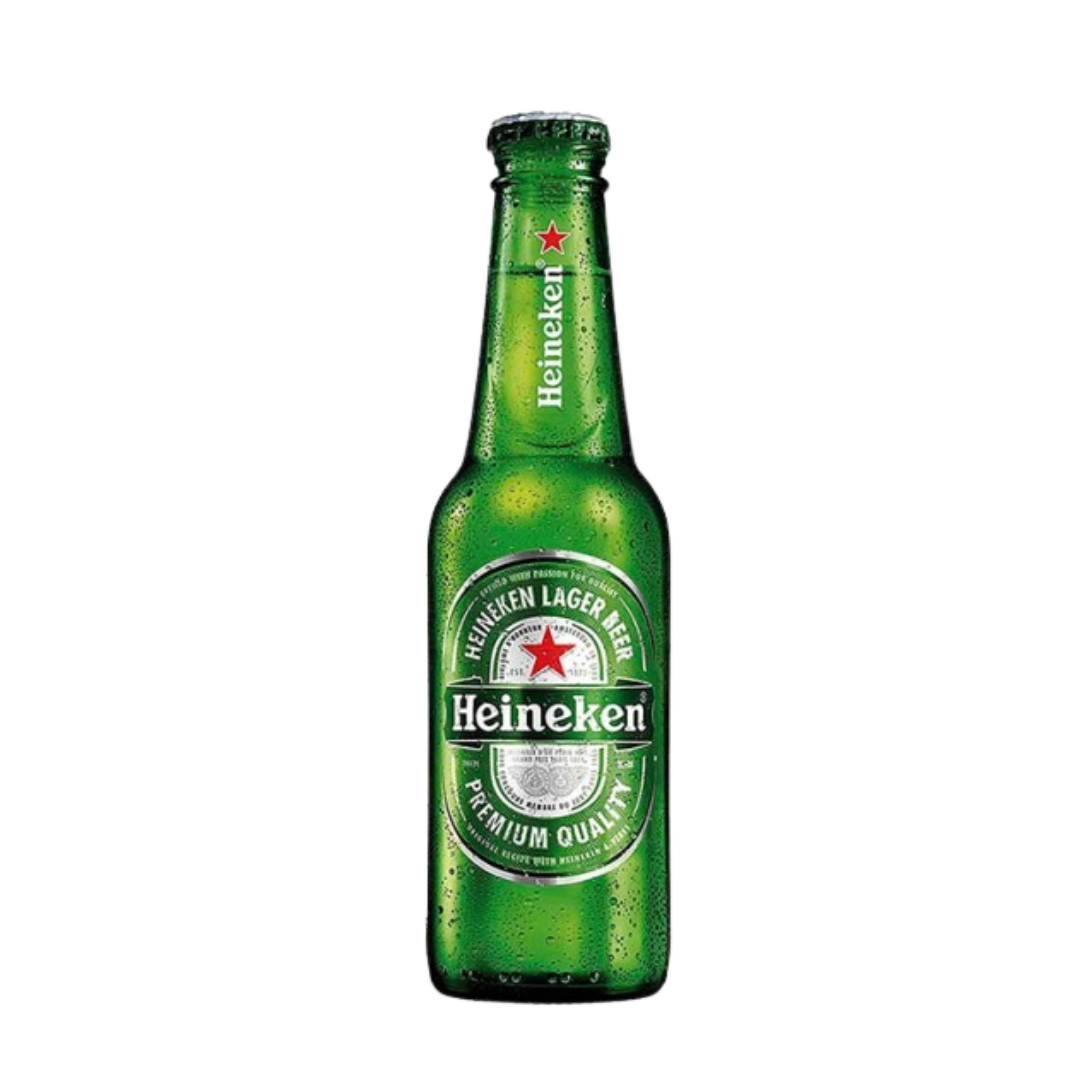 Cerveza Heineken 25cl