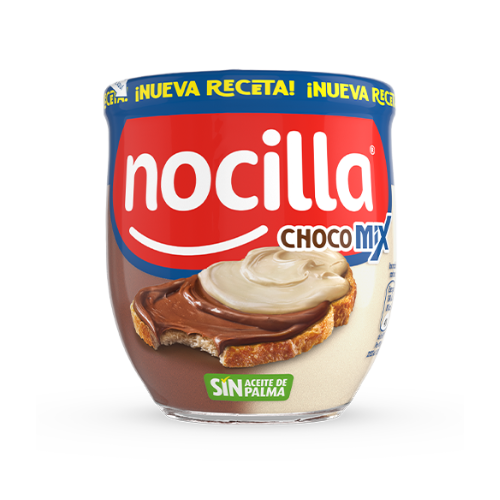 Nocilla Choco Leche 360g