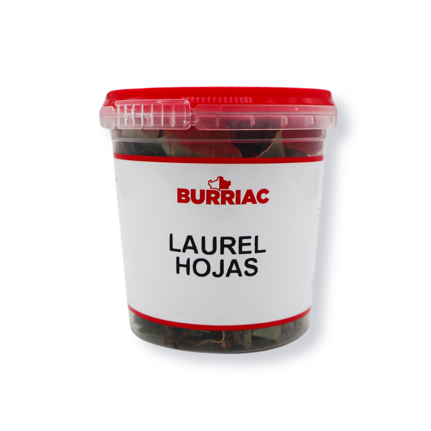 Especias Laurel Hoja 13g Burriac