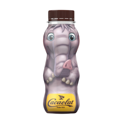 Cacaolat Cacao Kids Original 190ml