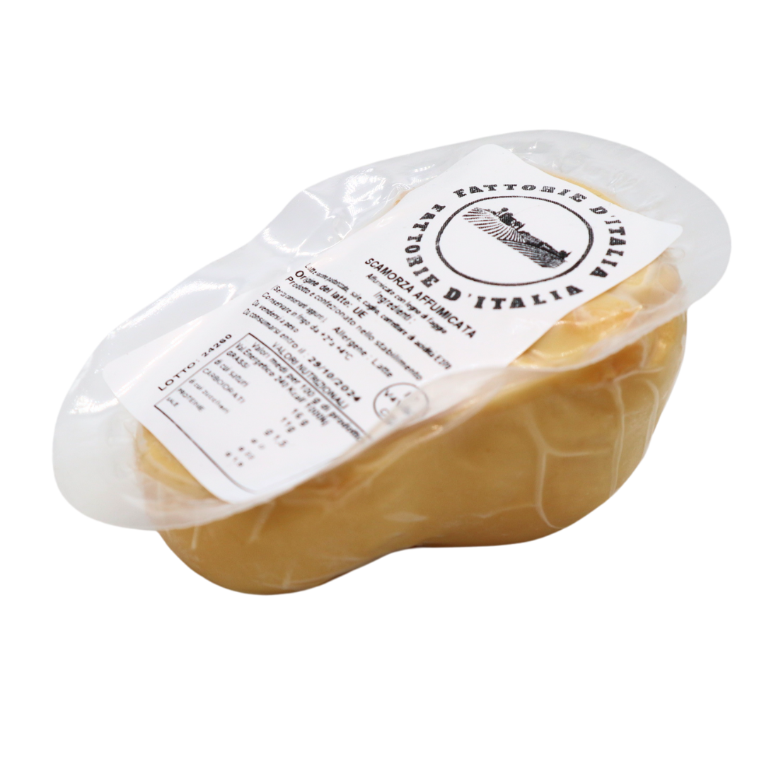 Scamorza Fumada 300g Fattorie d'italia