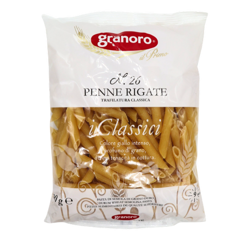 Penne Rigate 500g Granoro (26)