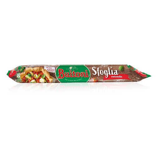 Pasta sfoglia rodona/pasta de full (230 g) buitoni | Fruita i verdura Cal  Fruitós