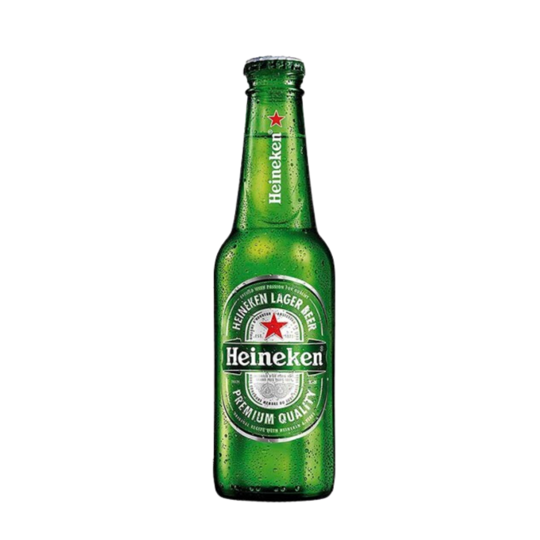 Cervesa Heineken 25cl