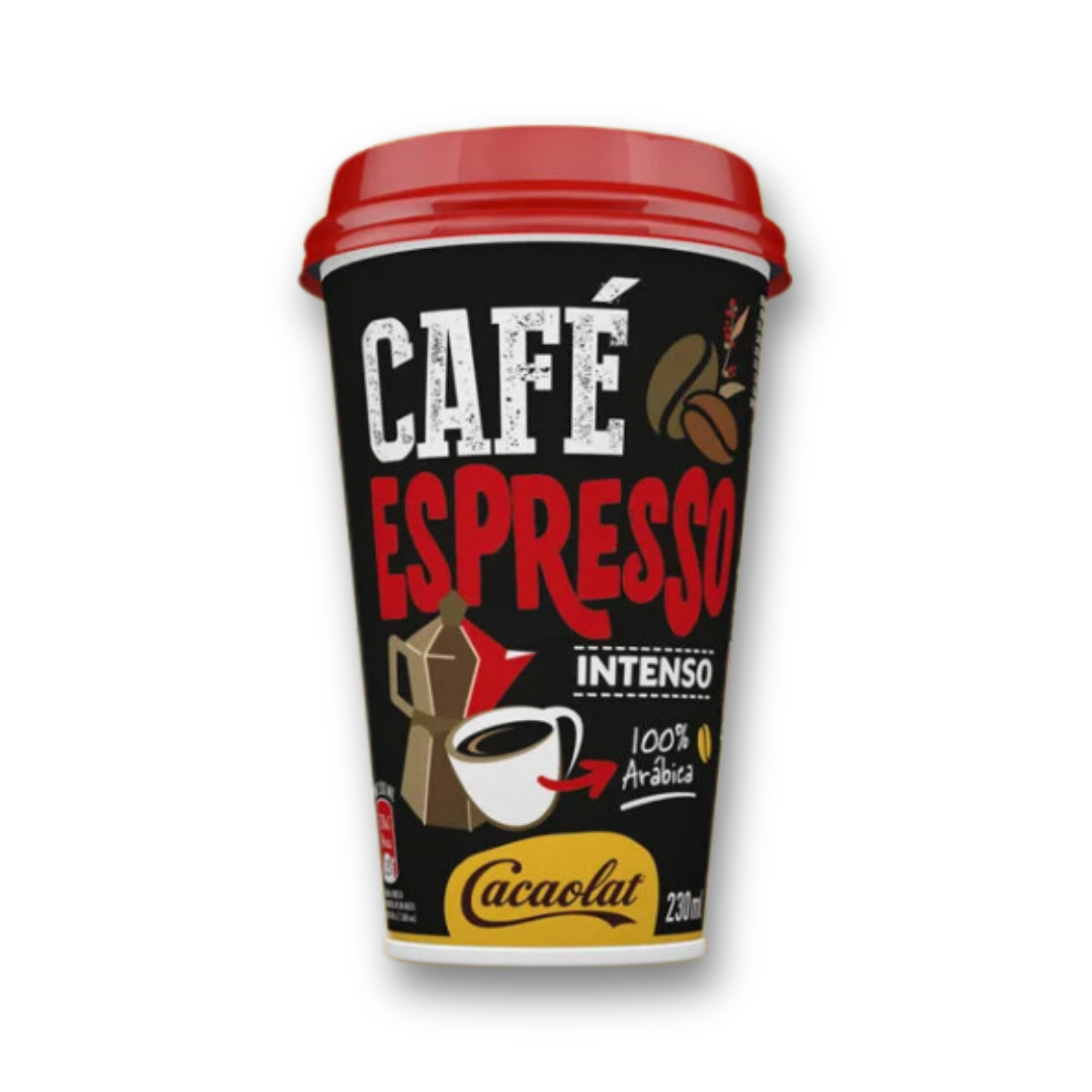 Cafè Expresso 230ml Cacaolat